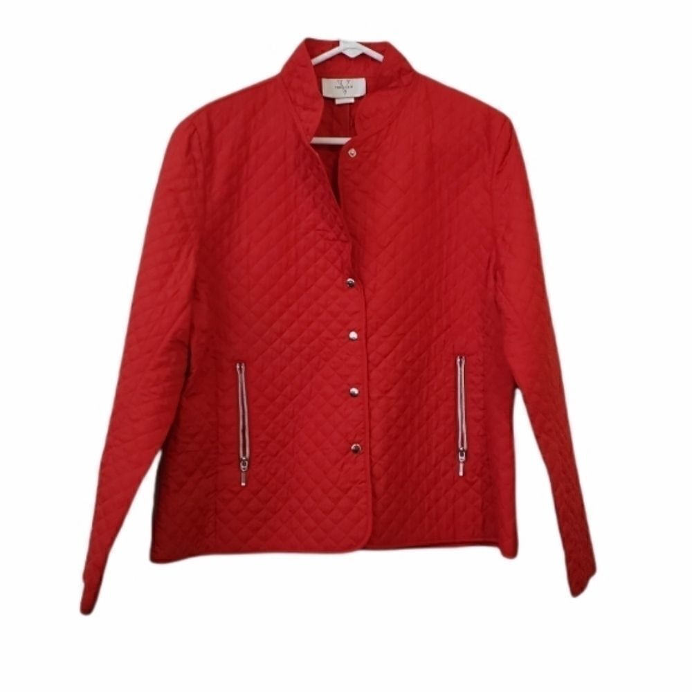 Versailles Jacket 